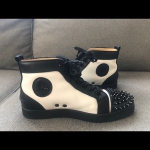 Christian Louboutin sneakers